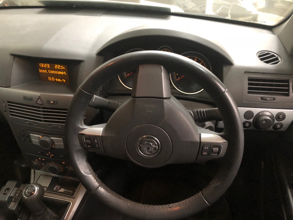 Rezervor Opel Astra H 2007 Hatchback 1.6