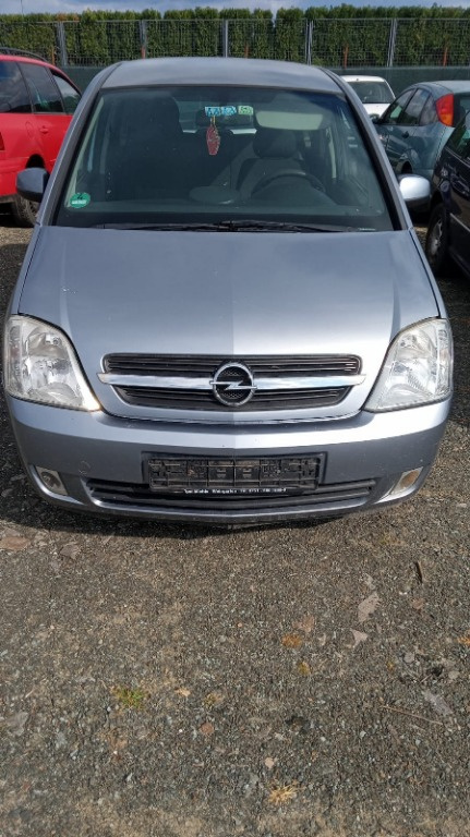 Rezervor Opel Meriva 2004 HATCHBACK 1.7 CDTI