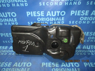 Rezervor Opel Movano 2.5d; 7700311104