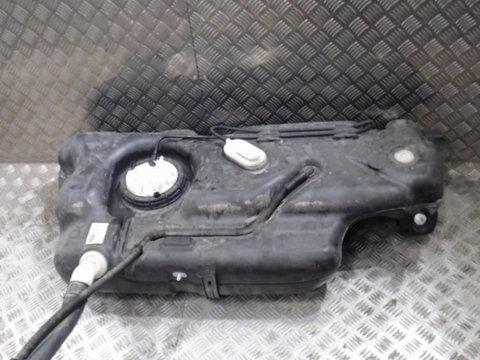 Rezervor Peugeot 208 2014 1.2 Benzina Cod motor: HMZ (EB2F) 82 CP
