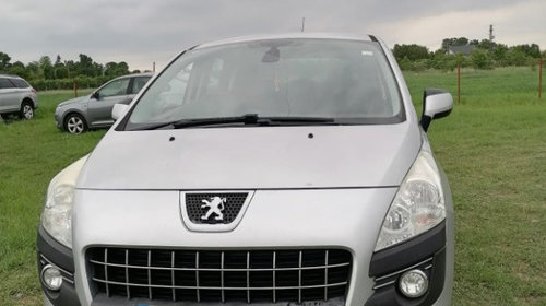 Rezervor Peugeot 3008 2012 Hatchback 1.6