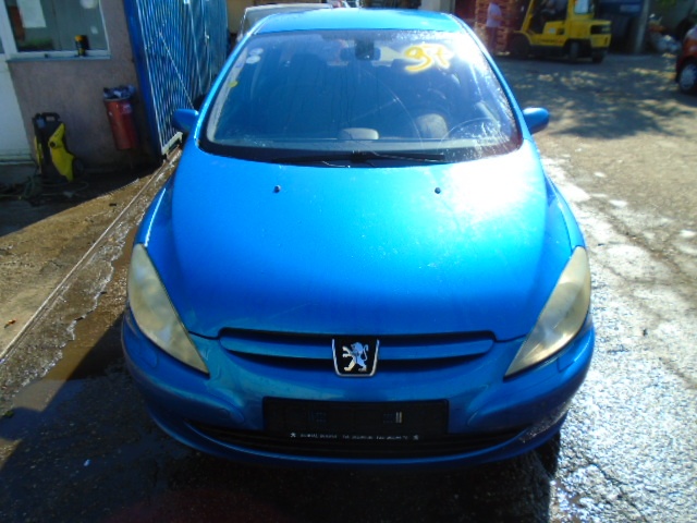 Rezervor Peugeot 307 2004 HATCHBACK 1.6