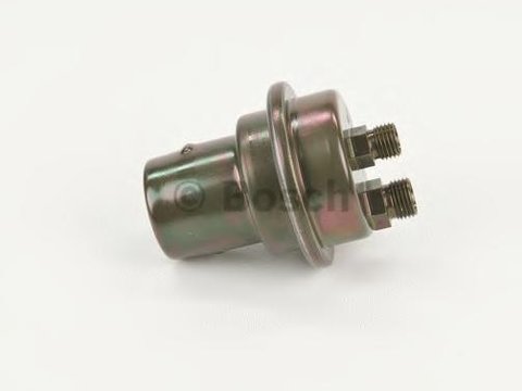 Rezervor presiune, alimentare combustibil AUDI FOX (80, 82, B1), VOLVO 940 limuzina (944), VOLVO 240 limuzina (P242, P244) - BOSCH 0 438 170 001