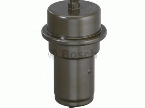 Rezervor presiune, alimentare combustibil MERCEDES COUPE (C123) (1977 - 1985) Bosch 0 438 170 017