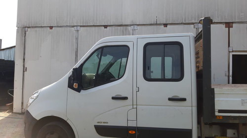 Rezervor Renault Master 2013 DOKA 2.3DCI