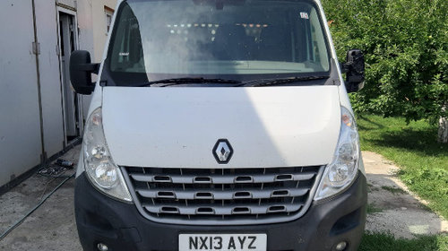 Rezervor Renault Master 2013 DOKA 2.3DCI