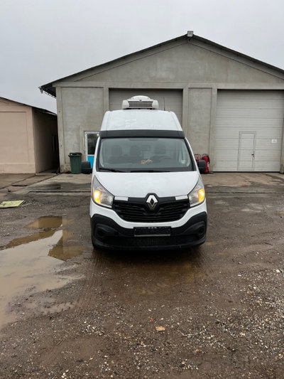 Rezervor Renault Trafic 2015 FRIG 1598