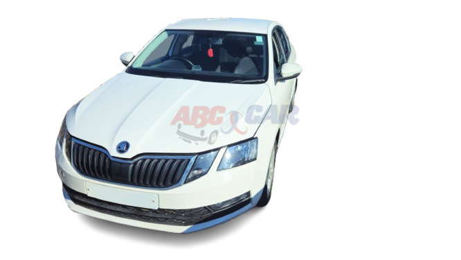 Rezervor Skoda Octavia 3 2018 hatchback 