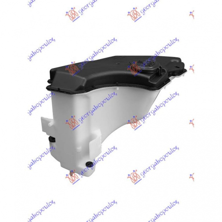 Rezervor Spalator Parbriz - Bmw X5 (E53) 2000 , 61677008057