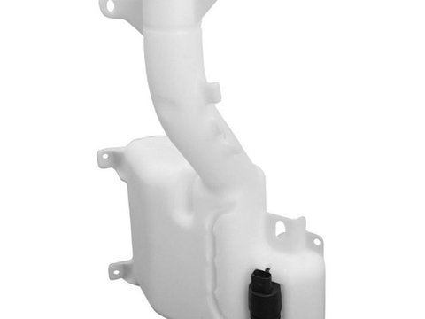 Rezervor spalator parbriz Chrysler Sebring (Js), 06.2007-06.2011, pt. modele cu spalator faruri,cu washerpump, Aftermarket