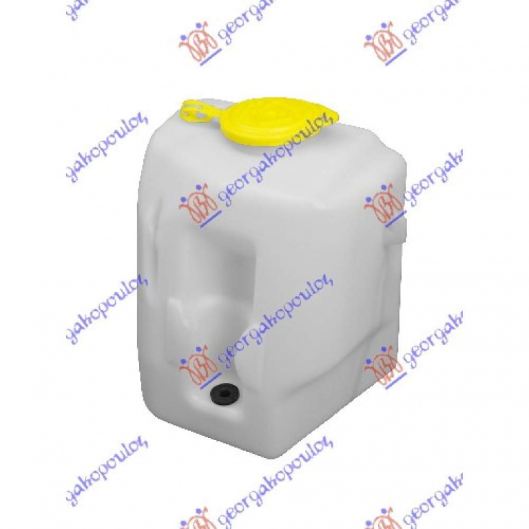 Rezervor Spalator Parbriz - Honda Jazz 2011 , 76805tf0003