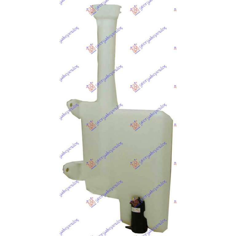 Rezervor Spalator Parbriz - Mazda 323 Sdn 1997 , Bc1m-67-480a
