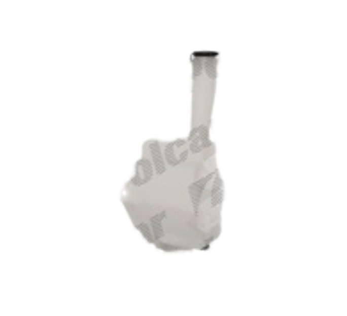 Rezervor spalator parbriz Mazda 6 (Gg/Gy) 06.2004-11.2008(Hatchback + Combi) , Cu Senzor Nivel Lichid,Cu Pompa Sprit Faruri,Cu Pompa Sprit Parbriz, GM9B67480A