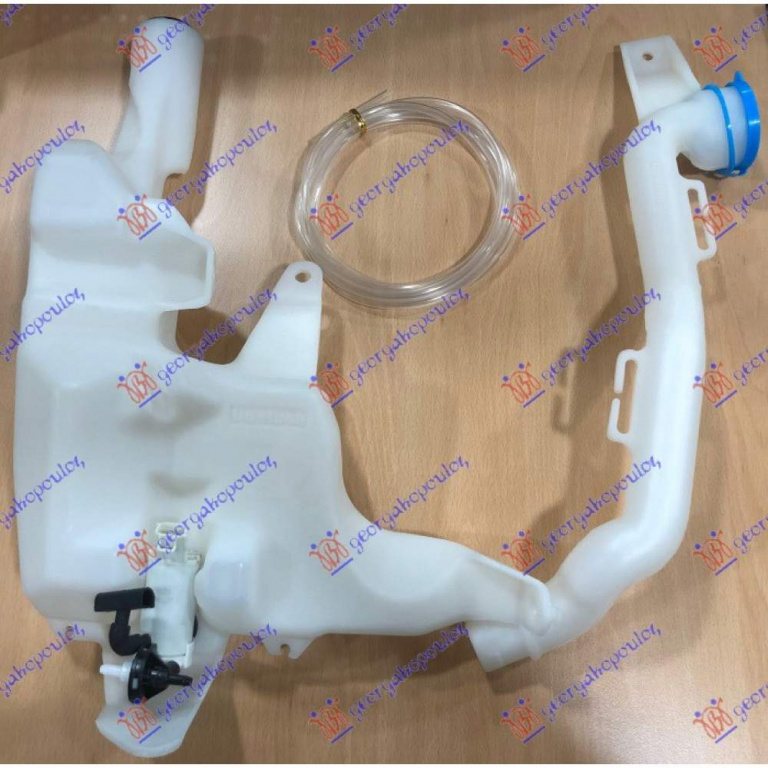 REZERVOR SPALATOR PARBRIZ pentru HYUNDAI IX35/TUCSON 2010 , 98610-2S000