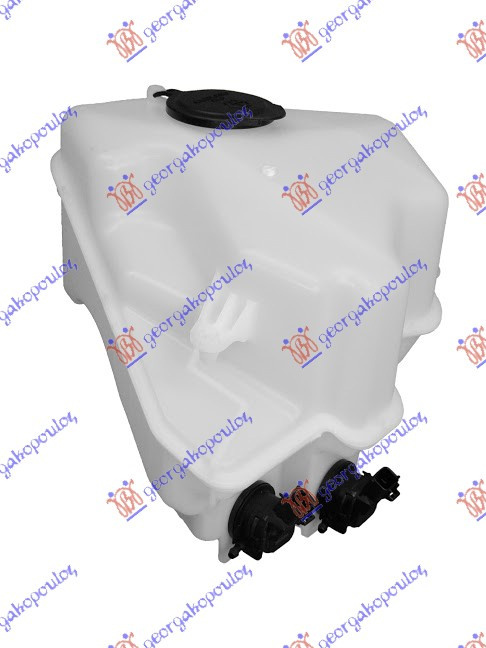 Rezervor Spalator Parbriz - Toyota Prius 2004 , 8531547060