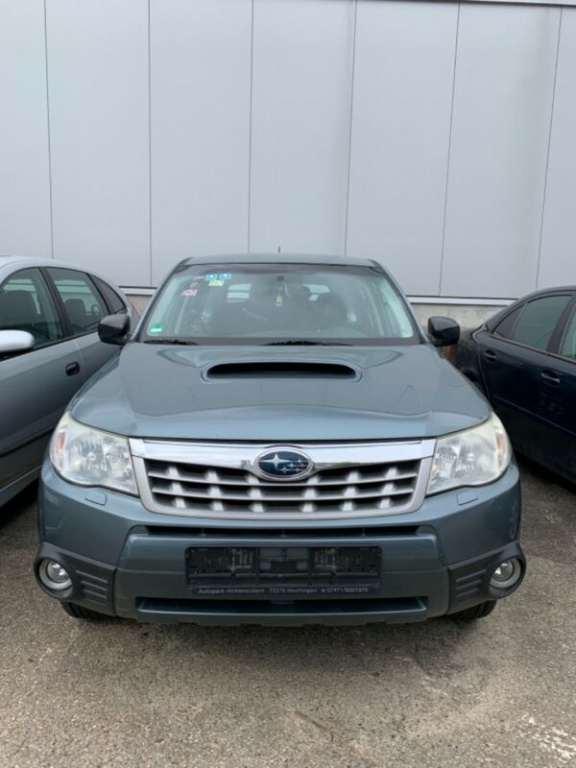 Rezervor Subaru Forester 2011 Suv 2.0 d