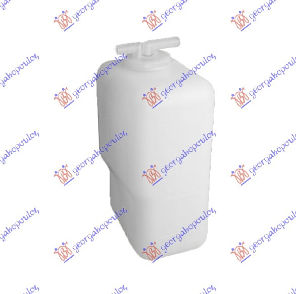 REZERVOR SUPLIMENTAR - SUZUKI ALTO 99-07 RENAULT 18 ansiun 066508500 066508500 17931M79G00