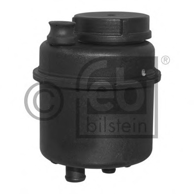 Rezervor ulei hidraulic servodirectie  38150 FEBI BILSTEIN pentru Bmw Seria 5 Bmw 2500-3 3 Bmw Seria 7 Vw Passat Vw Transporter Vw Multivan Nissan Primera Nissan Axxess Nissan Liberty Nissan Prairie Volvo V60 Volvo V90 Vw Golf Nissan Murano Skoda Pra