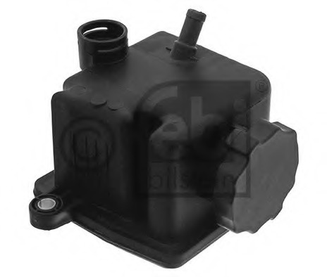 Rezervor ulei hidraulic servodirectie  38802 FEBI BILSTEIN pentru Mercedes-benz G-class Mercedes-benz E-class Mercedes-benz Clk Mercedes-benz C-class Mercedes-benz M-class Mercedes-benz Sl Mercedes-benz S-class Mercedes-benz Cl-class Mercedes-benz Sl