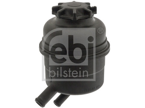 Rezervor, ulei hidraulic servodirectie- (47017 FEBI BILSTEIN) BMW