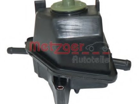 Rezervor, ulei hidraulic servodirectie- AUDI A3 (8L1) (1996 - 2003) METZGER 2140035 piesa NOUA