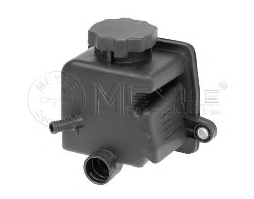 Rezervor, ulei hidraulic servodirectie- MERCEDES-BENZ SL (R129), MERCEDES-BENZ G-CLASS (W463), MERCEDES-BENZ C-CLASS limuzina (W202) - MEYLE 014 223 0