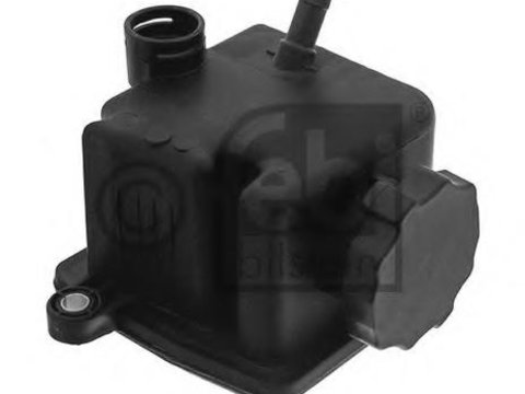 Rezervor, ulei hidraulic servodirectie- MERCEDES-BENZ SL (R129), MERCEDES-BENZ G-CLASS (W463), MERCEDES-BENZ C-CLASS limuzina (W202) - FEBI BILSTEIN 3