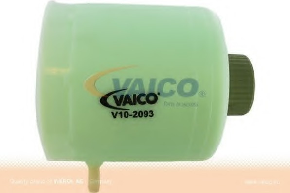 Rezervor ulei hidraulic servodirectie  # Skoda Fabia 1999 2000 2001 2002 2003 2004 2005 2006 2007 2008 # V10 2093 # VAICO