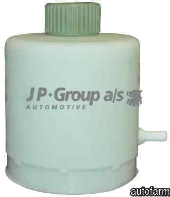 Rezervor, ulei hidraulic servodirectie- VW FOX (5Z1, 5Z3) VAG 6R0 423 371