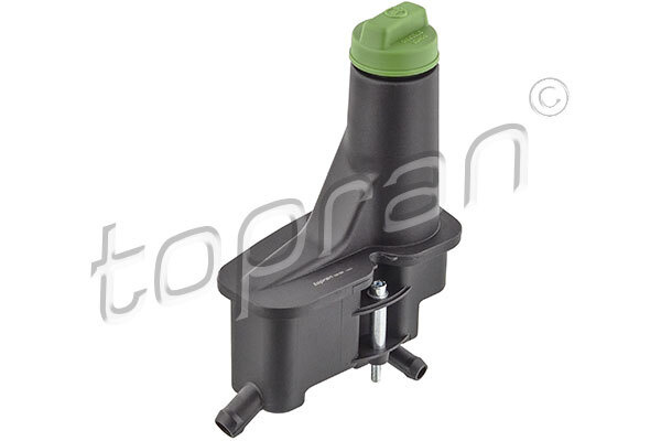Rezervor ulei hidraulic servodirectie  # Vw Panel 1995 1996 1997 1998 1999 2000 2001 2002 2003 2004 # 108 569 # TOPRAN