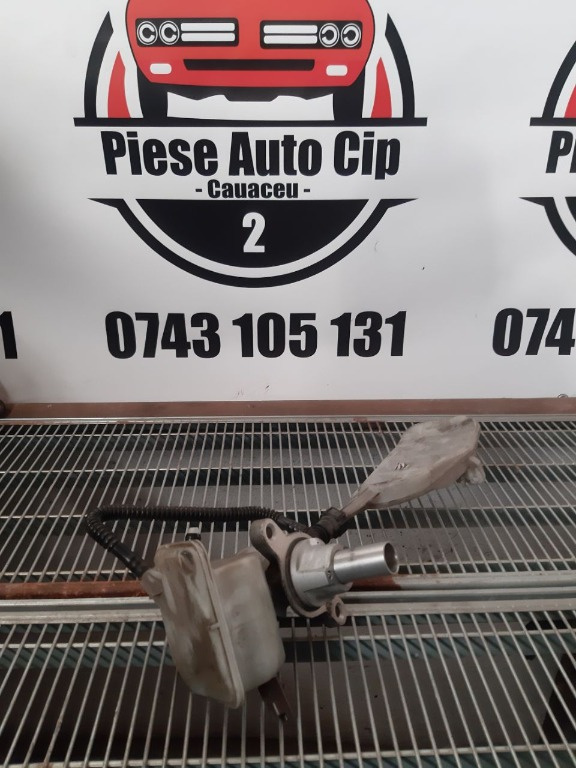 Rezervor ulei servo peugeot 307 cc cod 0204051007