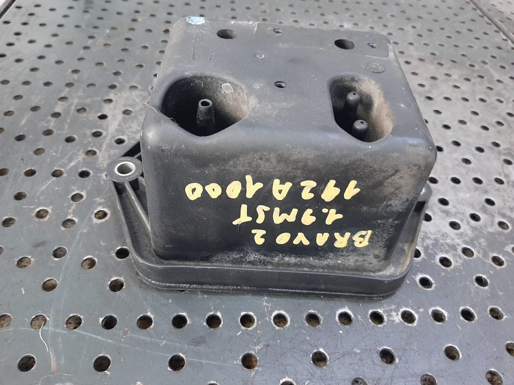 Rezervor vacuum 1.9 d alfa romeo 147 159 156 fiat 