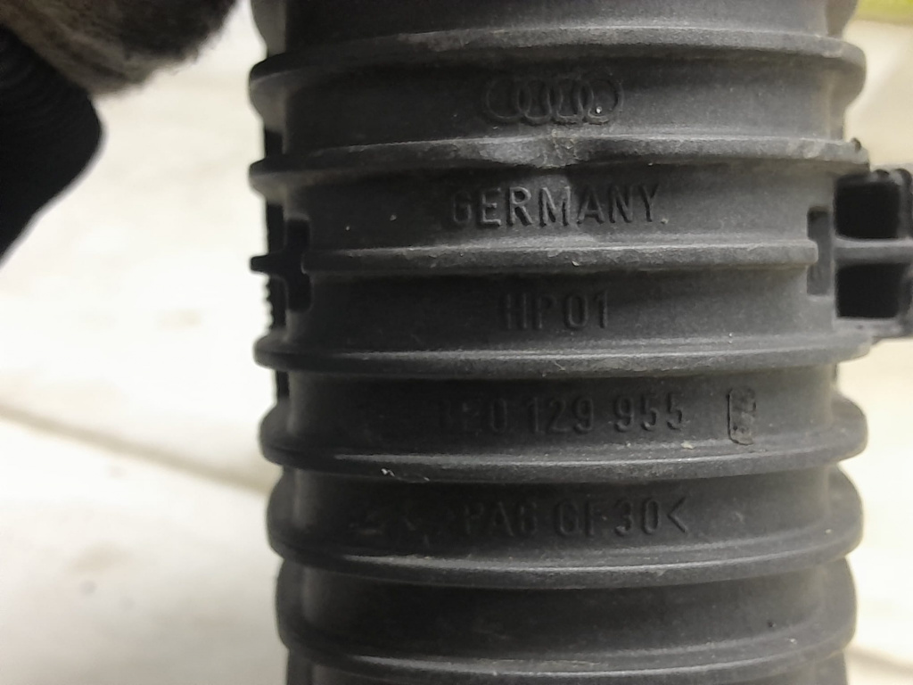 Rezervor vacuum 8e0129955 2.0 tdi Audi A