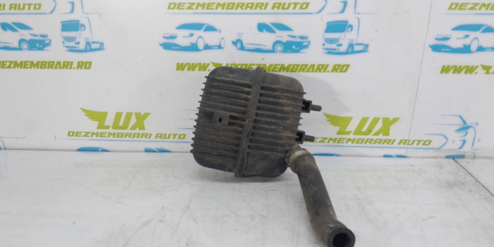 Rezervor vacuum 8e0129955 2.0 tdi BLB Audi A4 B7 [2004 - 2008]