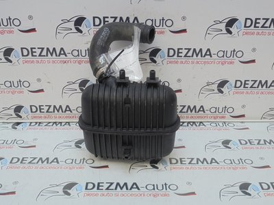 Rezervor vacuum, 8E0129955B, Audi A4 (8E, B7) 2.0t