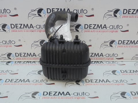 Rezervor vacuum, 8E0129955B, Audi A6 (4F, C6) 2.0tdi, BRE