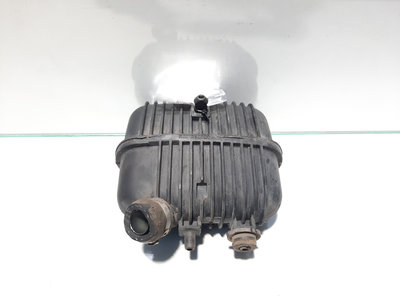 Rezervor vacuum, Audi A4 (8EC, B7) [Fabr 2004-2008