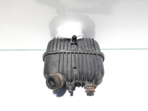 Rezervor vacuum, Audi A4 (8EC, B7) [Fabr 2004-2008] 2.0 tdi, BRE, 8E0129955