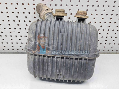 Rezervor vacuum Audi A4 (8EC, B7) [Fabr 2004-2008]