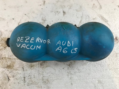 Rezervor vacuum audi a6 c5, c6, audi a4 b6, b7, 20