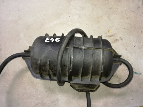 Rezervor vacuum Bmw Seria 5 E60 3.0 d cod 1165-2247620