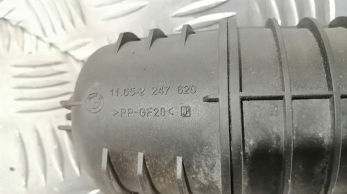 Rezervor vacuum BMW X5 E53 3.0 D 306D1 2