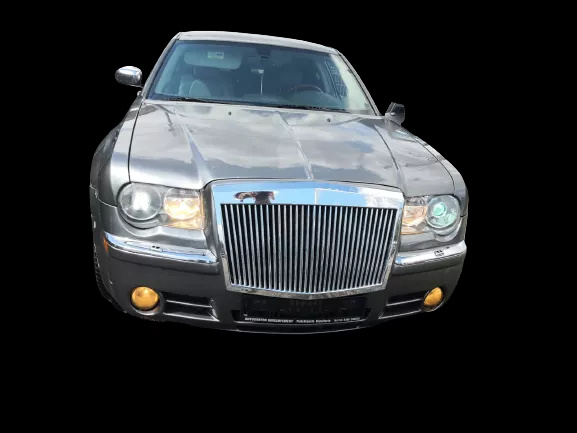 Rezervor vacuum Chrysler 300C prima generatie [2005 - 2011] Sedan 4-usi 3.0 AT (218 hp)