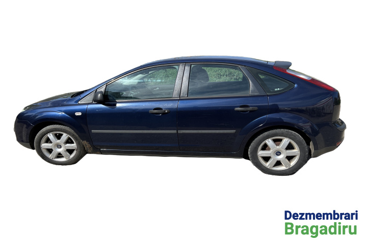 Rezervor vacuum Ford Focus 2 [2004 - 200