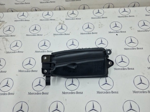 Rezervor Vacuum Mercedes C-Class W205 A6510701000