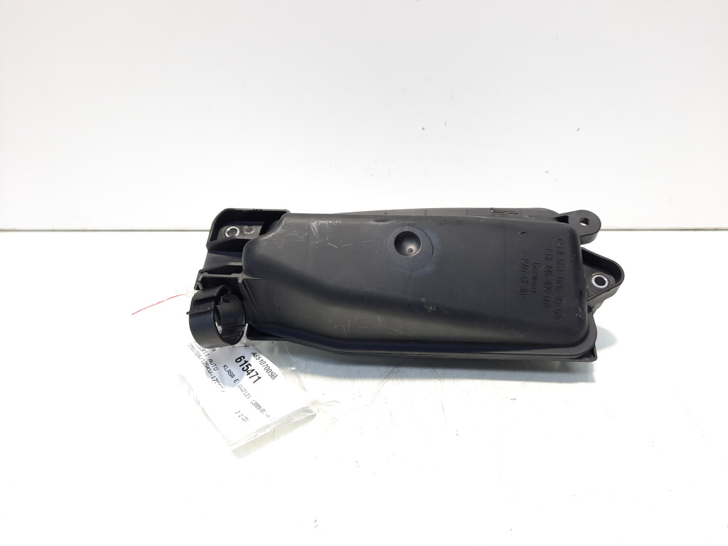 Rezervor vacuum, Mercedes Clasa E (W212) 2.2 CDI, OM651924 (id:615471)