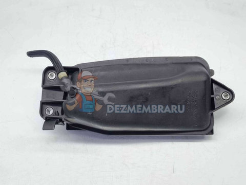 Rezervor vacuum Mercedes Clasa E (W212) [Fabr 2009-2016] A6510700468 2.2 CDI 651924