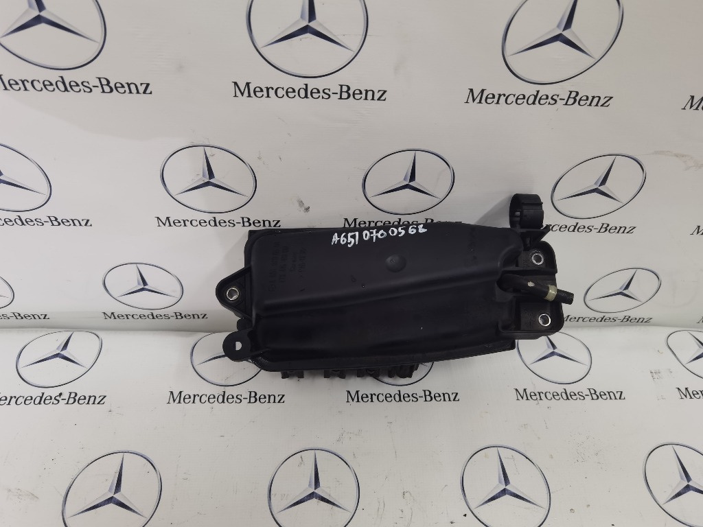 Rezervor vacuum Mercedes W212 A6510700568