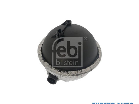 Rezervor vacuum Volkswagen AUDI A2 (8Z0) 2000-2005 #2 038129807