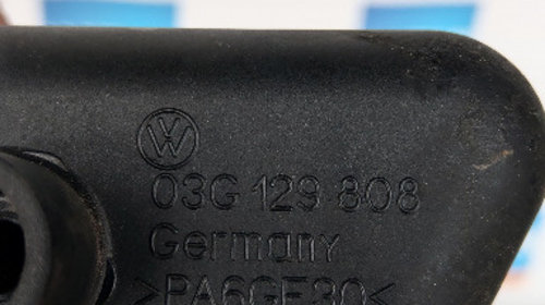 Rezervor vacuum Volkswagen Passat B6 2.0